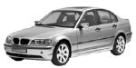 BMW E46 P338D Fault Code