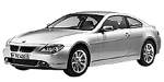 BMW E63 P338D Fault Code